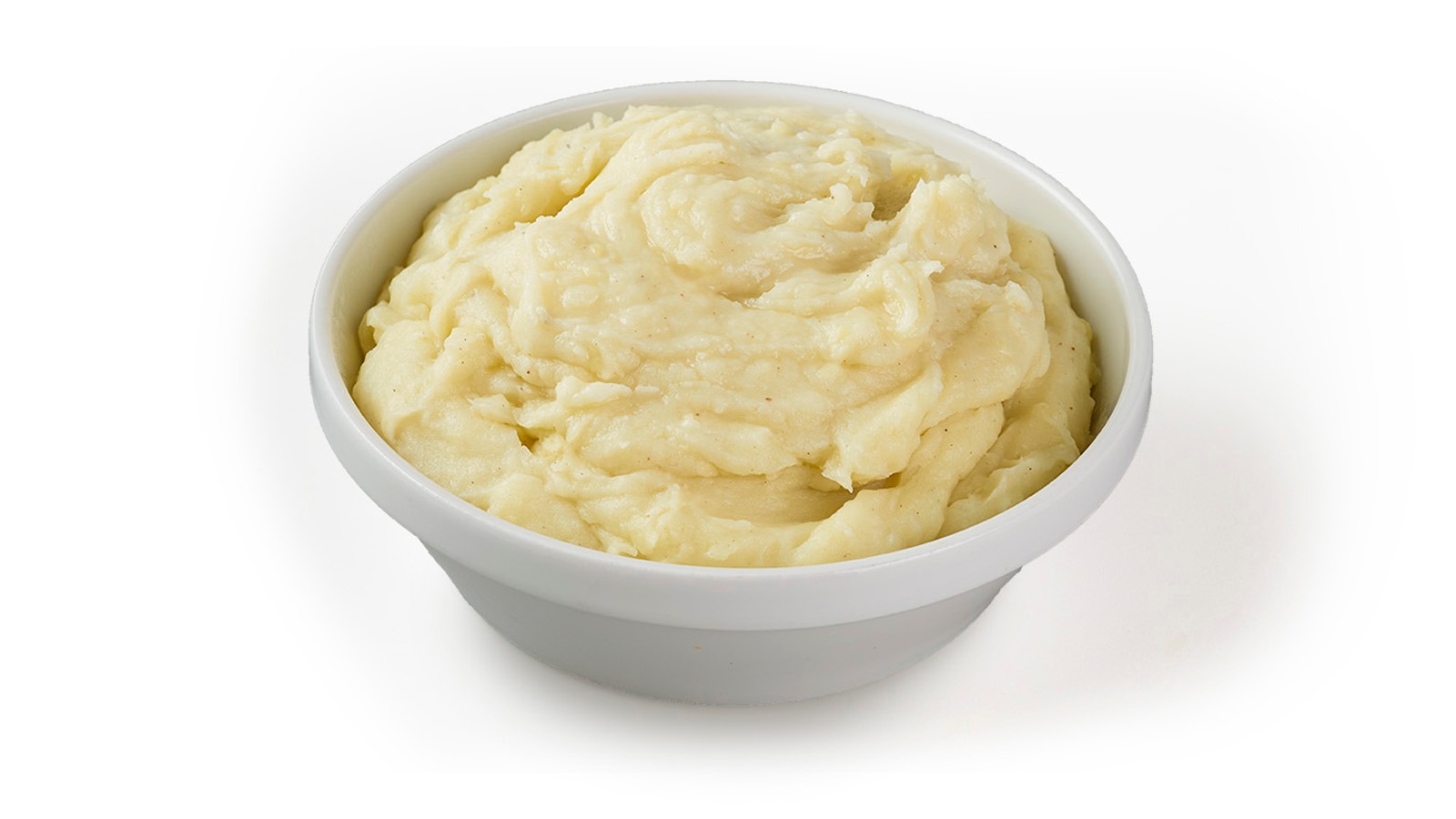 Order Mashed Potatoes 1 lb food online from Lucky California store, San Jose on bringmethat.com