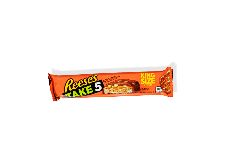 Order Reese's Take 5 King 2.2 oz food online from Wawa store, Holmes on bringmethat.com