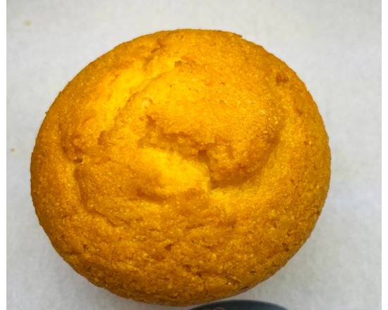 Order Corn Muffin food online from BAGELS YOUR WAY store, Medford on bringmethat.com