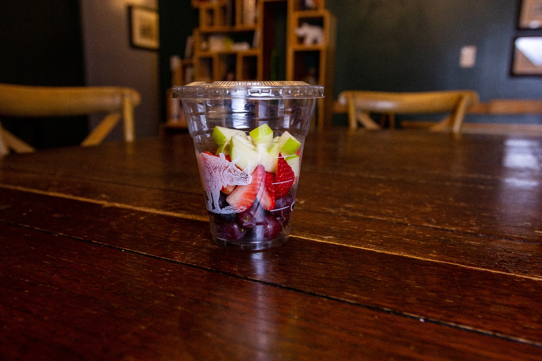 Order Fruit Cup food online from Rhino Coffee Downtown store, Shreveport on bringmethat.com