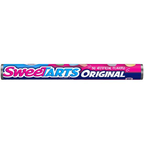 Order Sweetarts Roll (1.8 oz) food online from Rite Aid store, Eugene on bringmethat.com