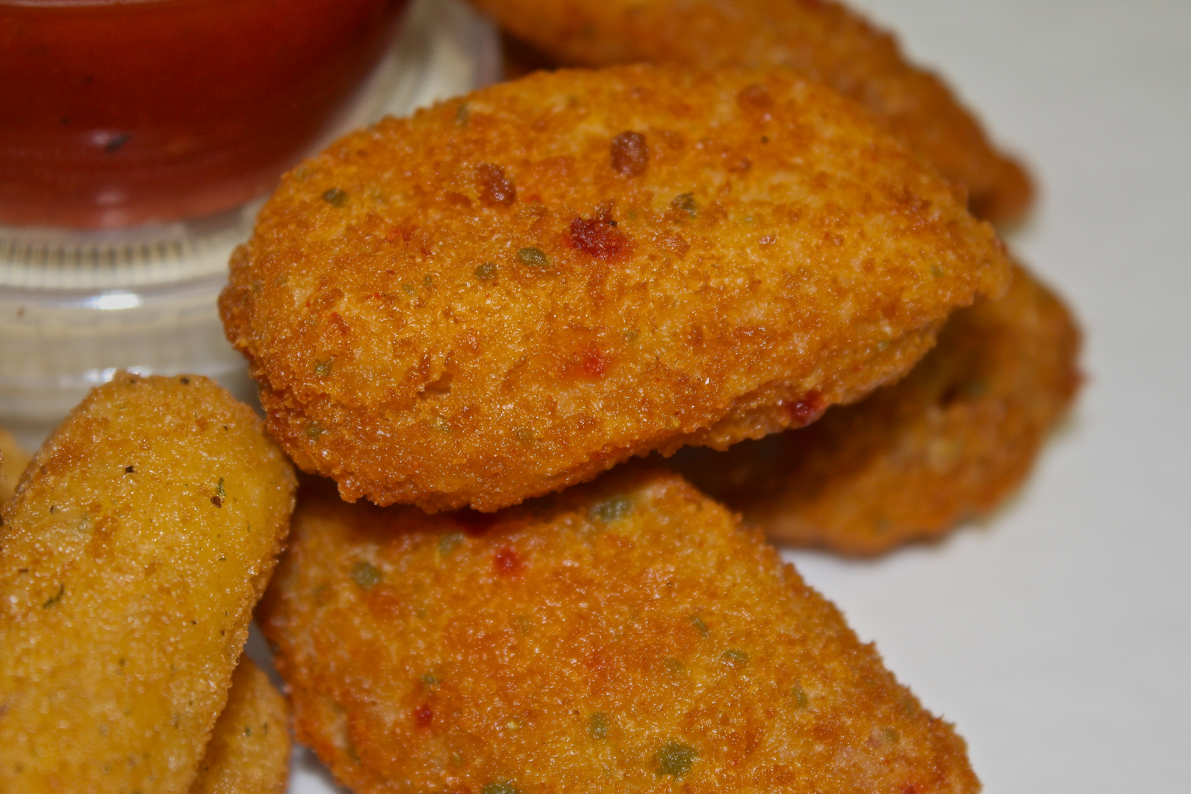 Order Jalapeno Poppers food online from Brighton store, Brighton on bringmethat.com