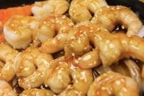 Order Kids.Hibachi Shrimp food online from Sake House store, Beaver Dam on bringmethat.com