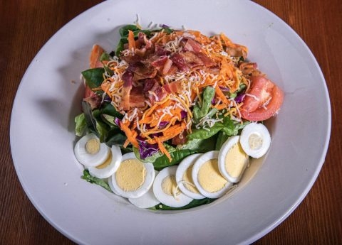 Order Cobb Salad food online from Maguire store, Senoia on bringmethat.com