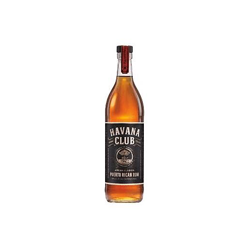 Order Bacardi Havana Club Anejo Rum (750 ML) 115105 food online from Bevmo! store, BURLINGAME on bringmethat.com