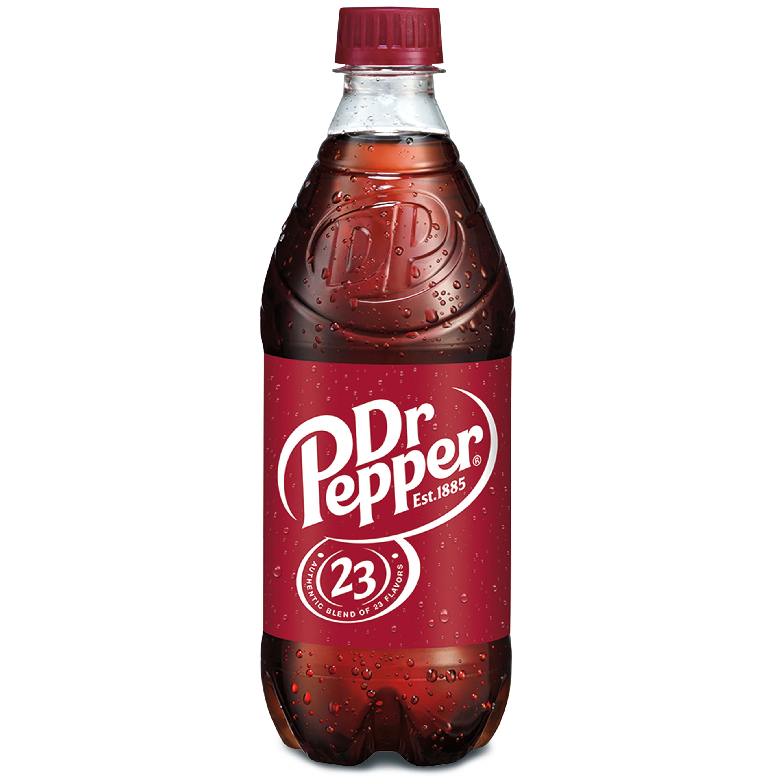 Order Bottled Dr. Pepper food online from Freebirds World Burrito store, Pearland on bringmethat.com