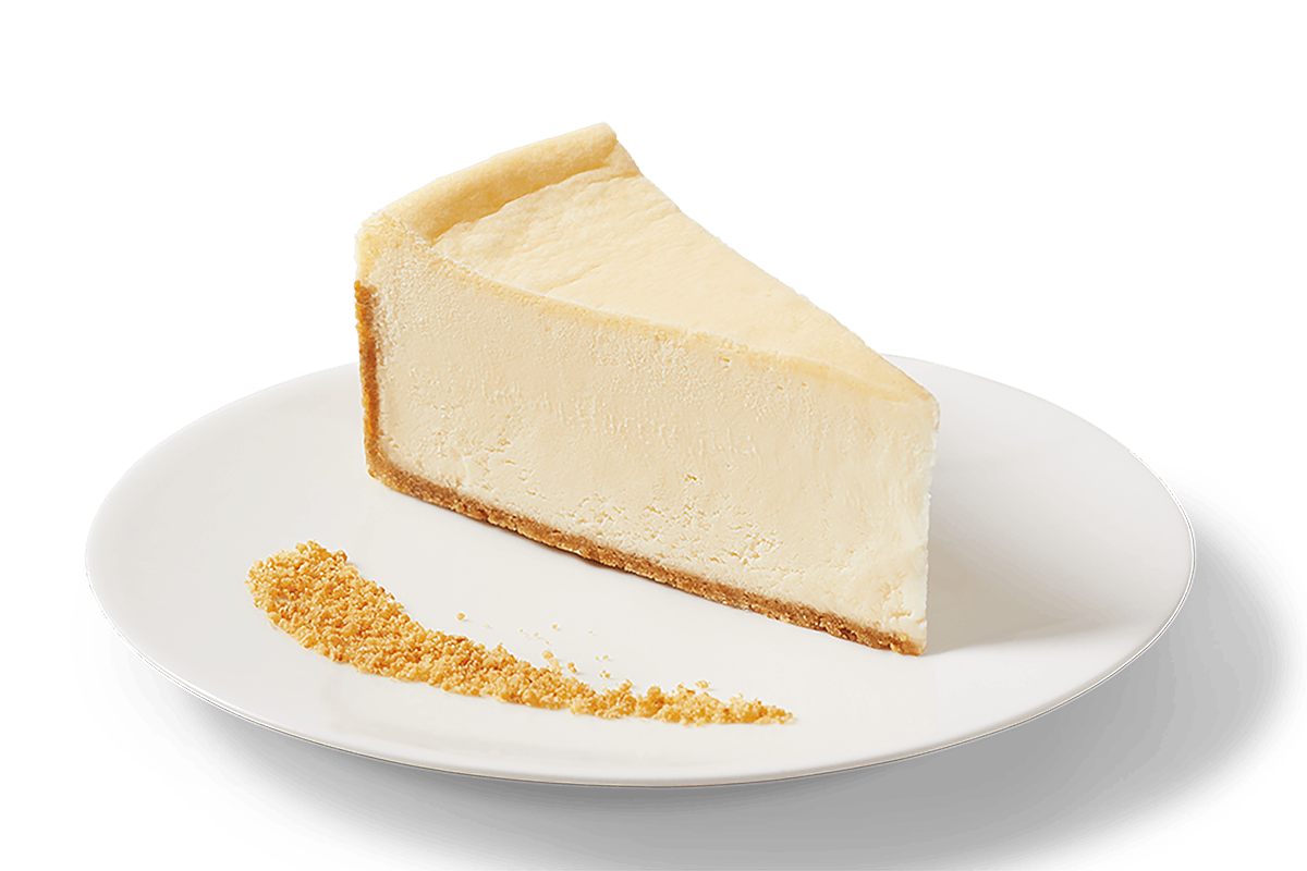 Order Cheesecake Factory Cheesecake food online from Captain Ds Seafood Restaurants store, Kansas City on bringmethat.com