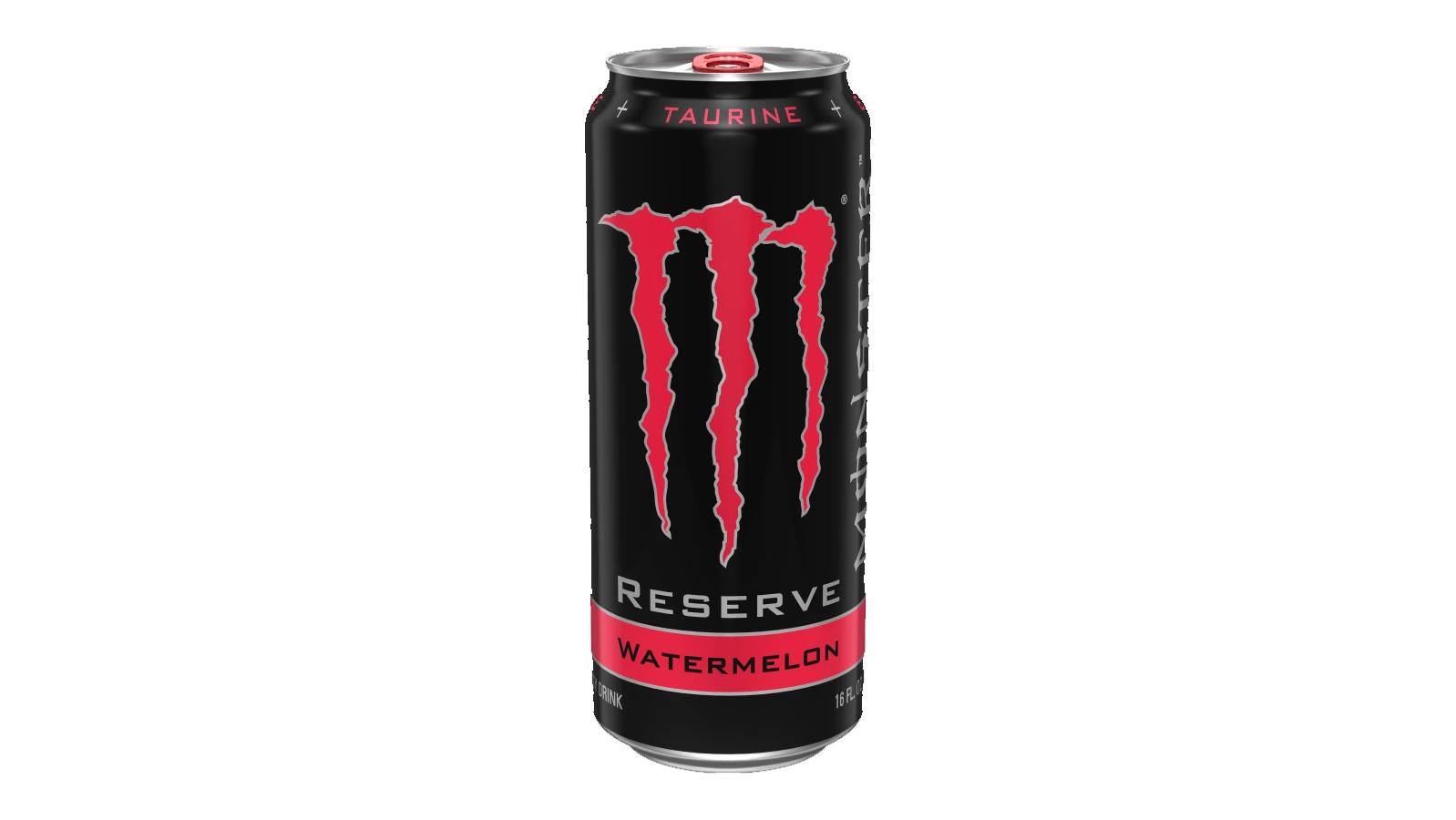 Order Monster Reserve Watermelon 16oz food online from Chevron Extramile store, Fresno on bringmethat.com