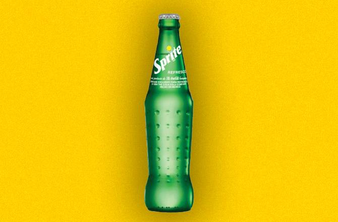 Order Sprite food online from Malika Pakistani Chai Canteen store, Mount Pleasant on bringmethat.com
