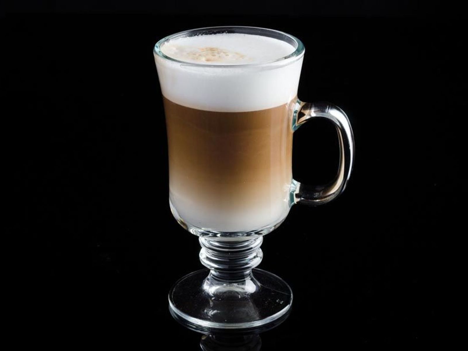 Order Cappuccino food online from cafe muscat store, Fresh Meadows on bringmethat.com
