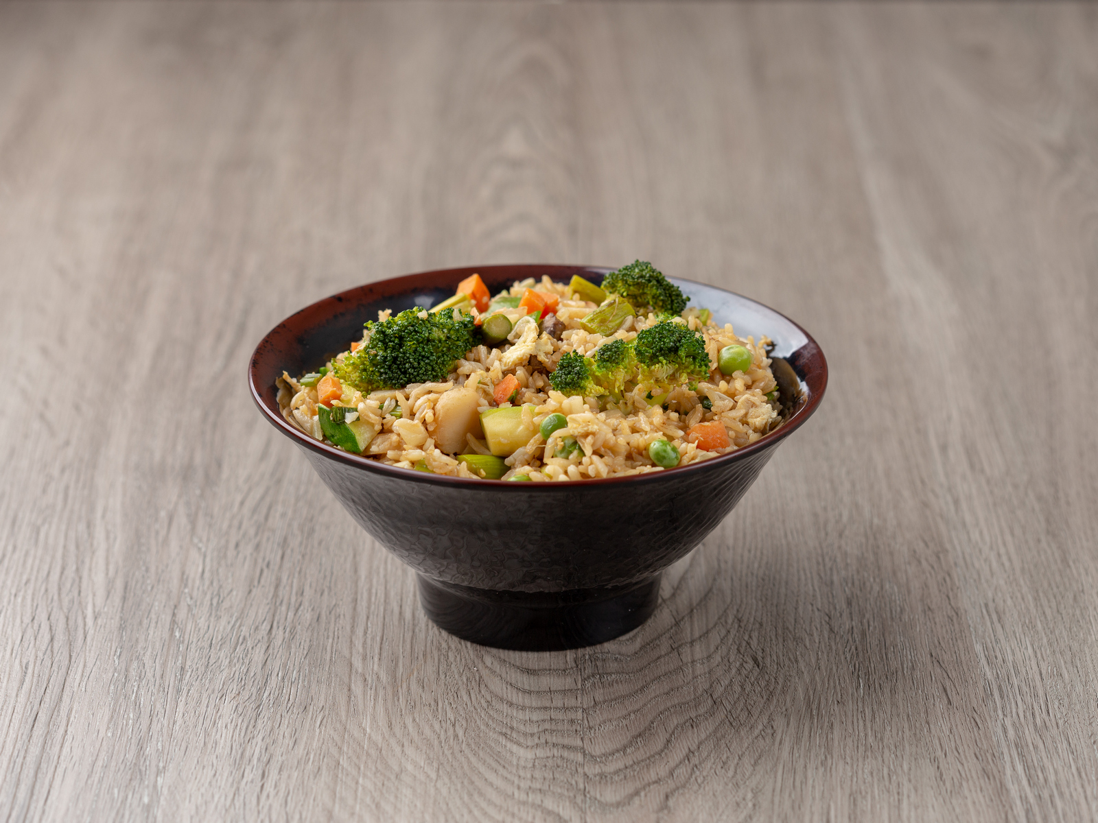 Order Fried Rice food online from Volcano Asian Bistro store, Alpharetta on bringmethat.com