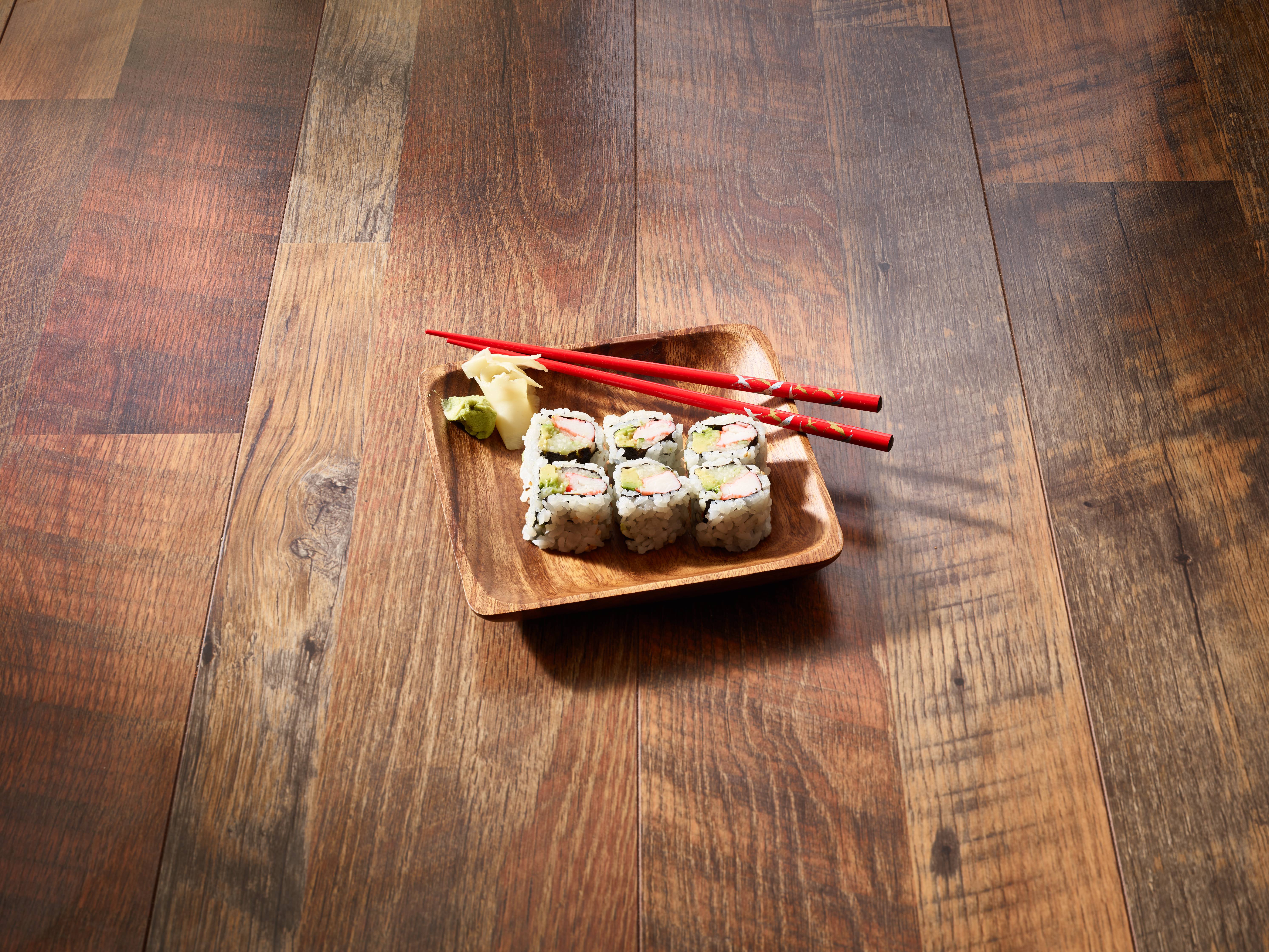 Order California Roll food online from Yoo Sushi store, Providence on bringmethat.com