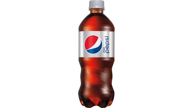 Order Diet Pepsi Soda food online from Star Variety store, Cambridge on bringmethat.com