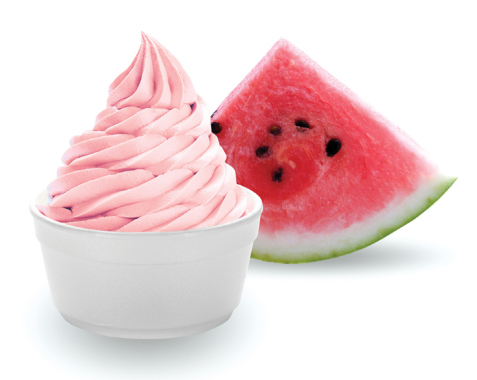 Order Watermelon Dole Whip food online from Cherry On Top store, Riverside on bringmethat.com