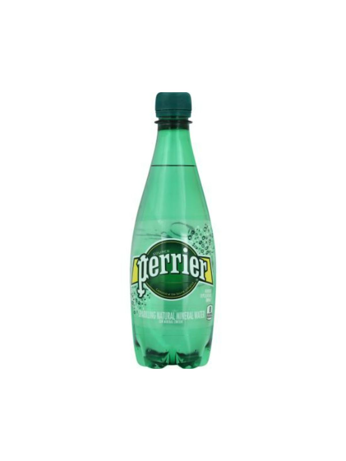 Order Perrier Sparkling Water (16.9 oz) food online from Stock-Up Mart store, Marietta on bringmethat.com