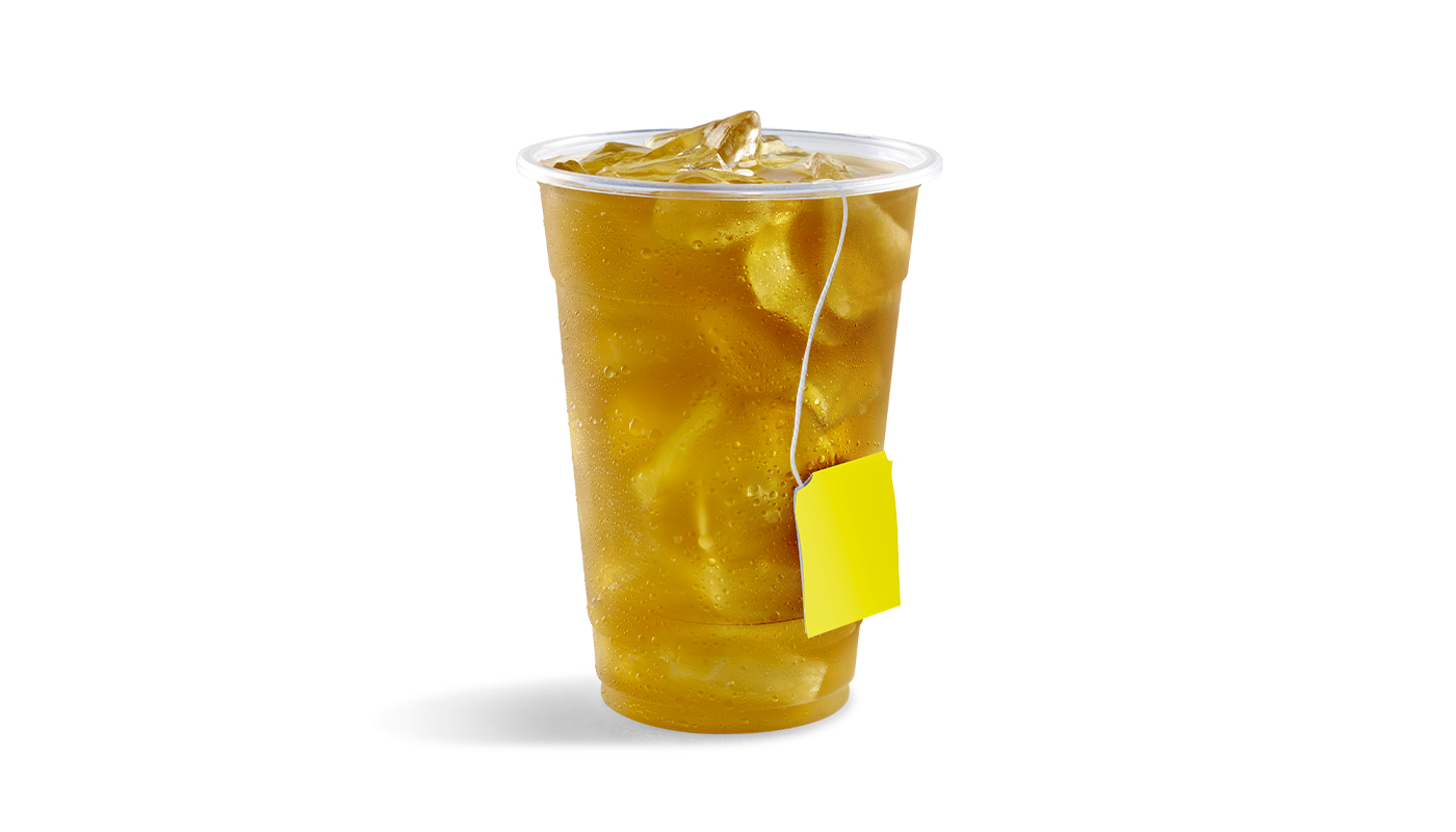 Order Tropical Iced Tea. food online from Claim Jumper Restaurant store, Buena Park on bringmethat.com