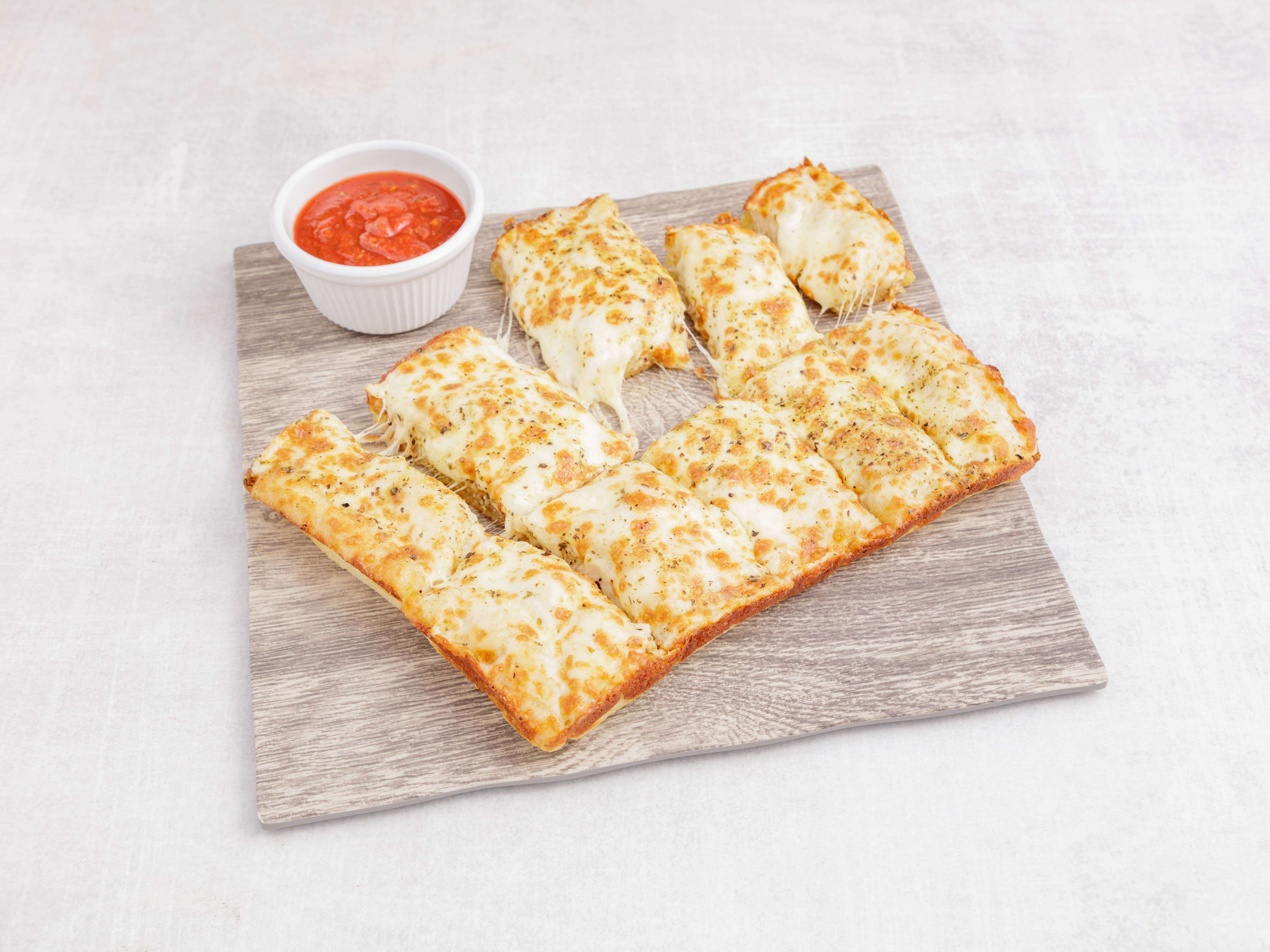 Order Italian Cheese Bread food online from Little Caesars store, Middletown on bringmethat.com