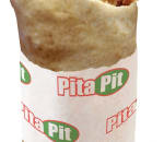 Order Meat the Day food online from The Pita Pit store, Coralville on bringmethat.com