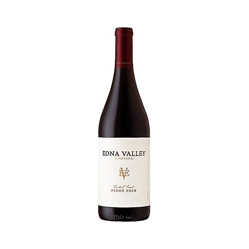 Order Edna Valley Vineyard Pinot Noir (750 ML) 3274 food online from Bevmo! store, Torrance on bringmethat.com