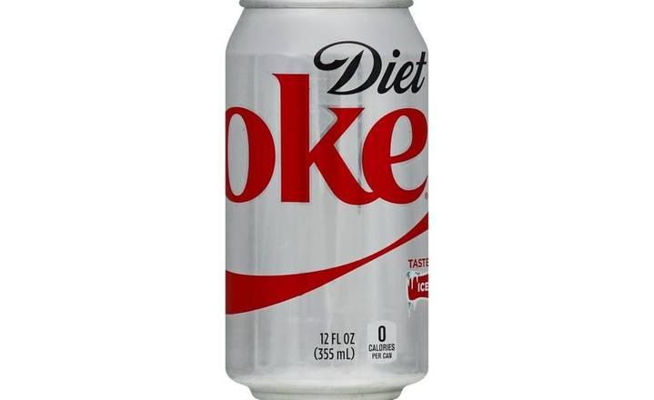 Order Diet Coke food online from Philly Steak Break store, Nashville on bringmethat.com