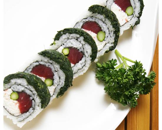 Order North Beach Roll food online from Azuma store, Cupertino on bringmethat.com