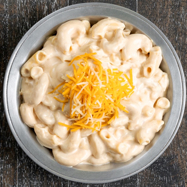 Order Macaroni & Cheese food online from Buffalo Cafe store, Rome on bringmethat.com