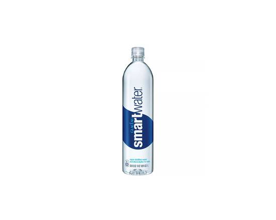 Order Smart Water 1 Liter food online from Chevron Extramile store, Los Angeles on bringmethat.com