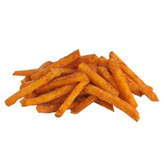 Order Fries (Small) food online from Mr. Broast store, Rosemont on bringmethat.com