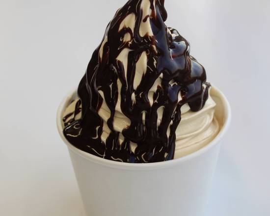 Order Chocolate Syrup food online from Marvel Frozen Dairy store, Lido Beach on bringmethat.com