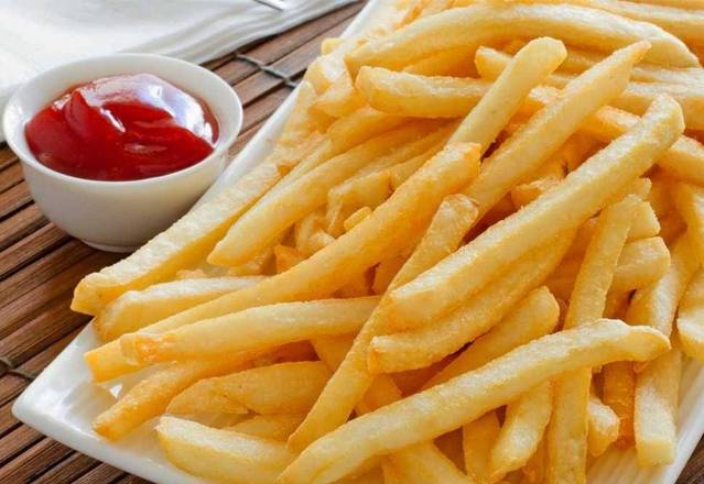 Order Fries food online from Roma Pizza and Pasta store, Smyrna on bringmethat.com