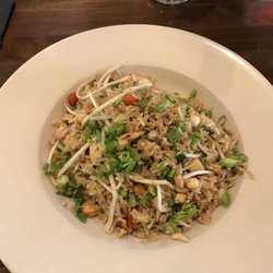 Order Stir Fried Rice with Seafood food online from Lima store, Concord on bringmethat.com