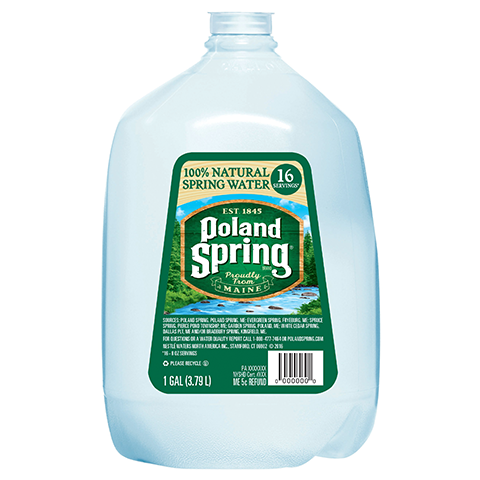 Order Poland Spring Water Gallon food online from 7-Eleven store, Worcester on bringmethat.com