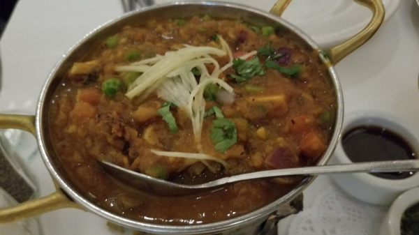 Order Mushroom Matter food online from Jaipur Cuisine of India store, Los Angeles on bringmethat.com