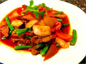 Order Pad Ped food online from Chai Yo Thai Cuisine store, Riverview on bringmethat.com