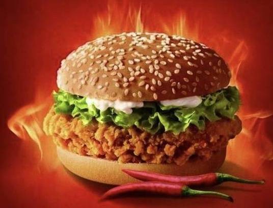 Order Deluxe Chicken Sandwich food online from Wing World store, Dacula on bringmethat.com