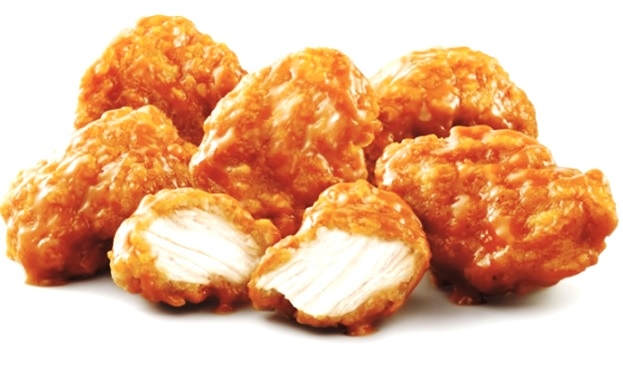 Order Boneless Wings food online from New York Grill store, Florissant on bringmethat.com
