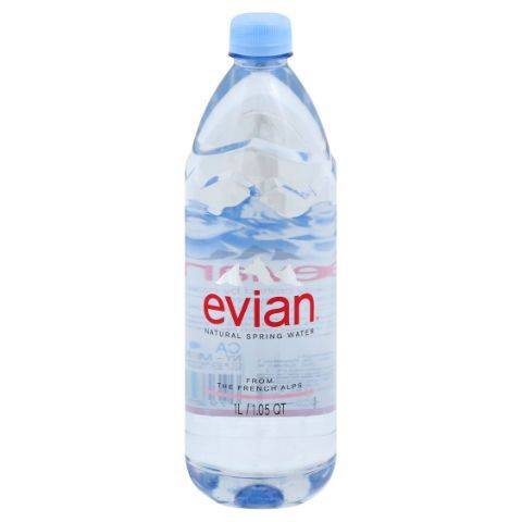 Order Evian Water 1L food online from Speedway store, Harrisburg on bringmethat.com