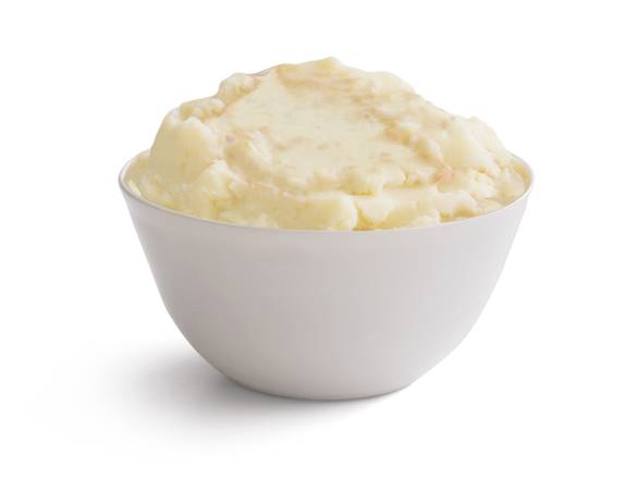 Order Mashed Potatoes (No Gravy) food online from Kfc store, Southport on bringmethat.com