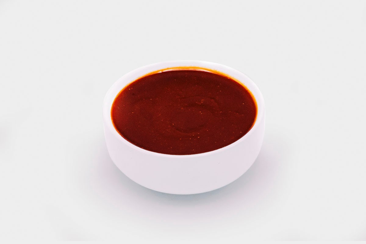 Order BOLD BBQ SAUCE food online from Charleys Cheesesteaks store, Bowie on bringmethat.com
