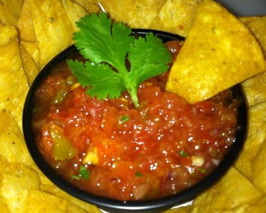 Order Chips and Salsa food online from Cheers Tavern store, Glendale on bringmethat.com