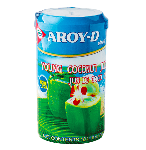 Order Coconut Juice food online from Pho Bowl store, Dallas on bringmethat.com