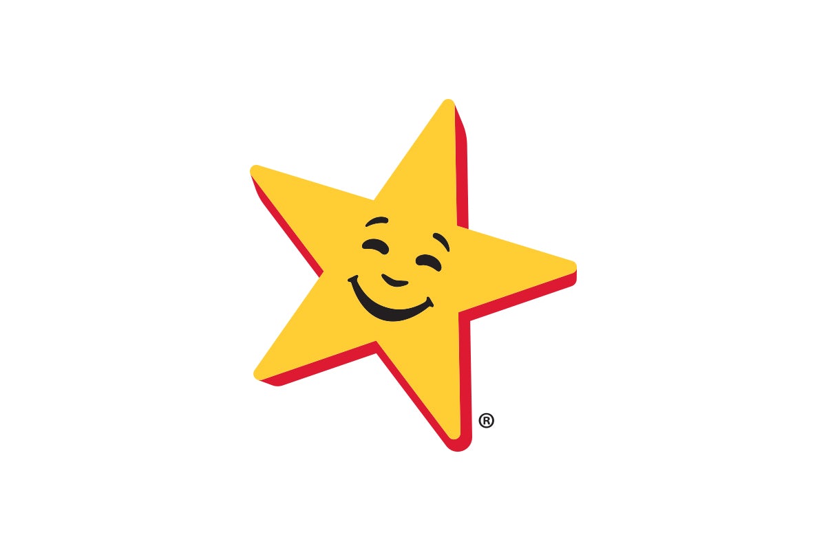 Order Double Sourdough Star™ Combo food online from Carl Jr store, Torrance on bringmethat.com