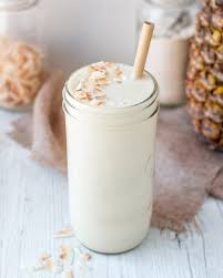 Order Coconut Smoothie food online from Pho Cali store, Rocklin on bringmethat.com