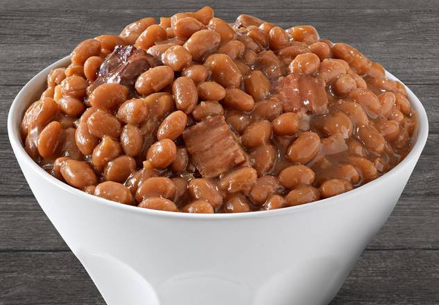 Order Baked Beans food online from Brown's Chicken & Pasta store, Bolingbrook on bringmethat.com
