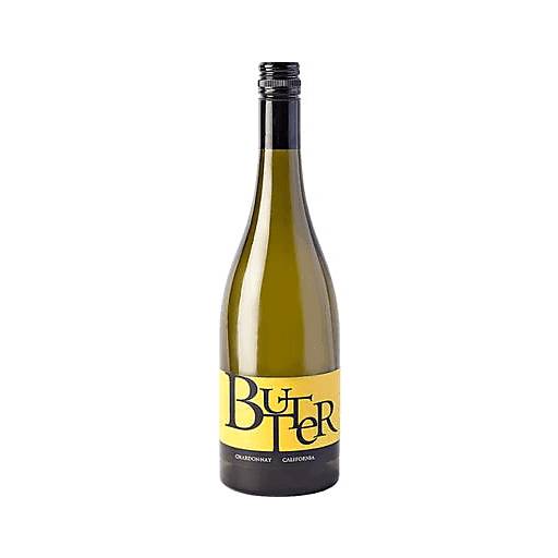 Order Jam Cellars Butter Chardonnay (750 ML) 99389 food online from Bevmo! store, Chino on bringmethat.com