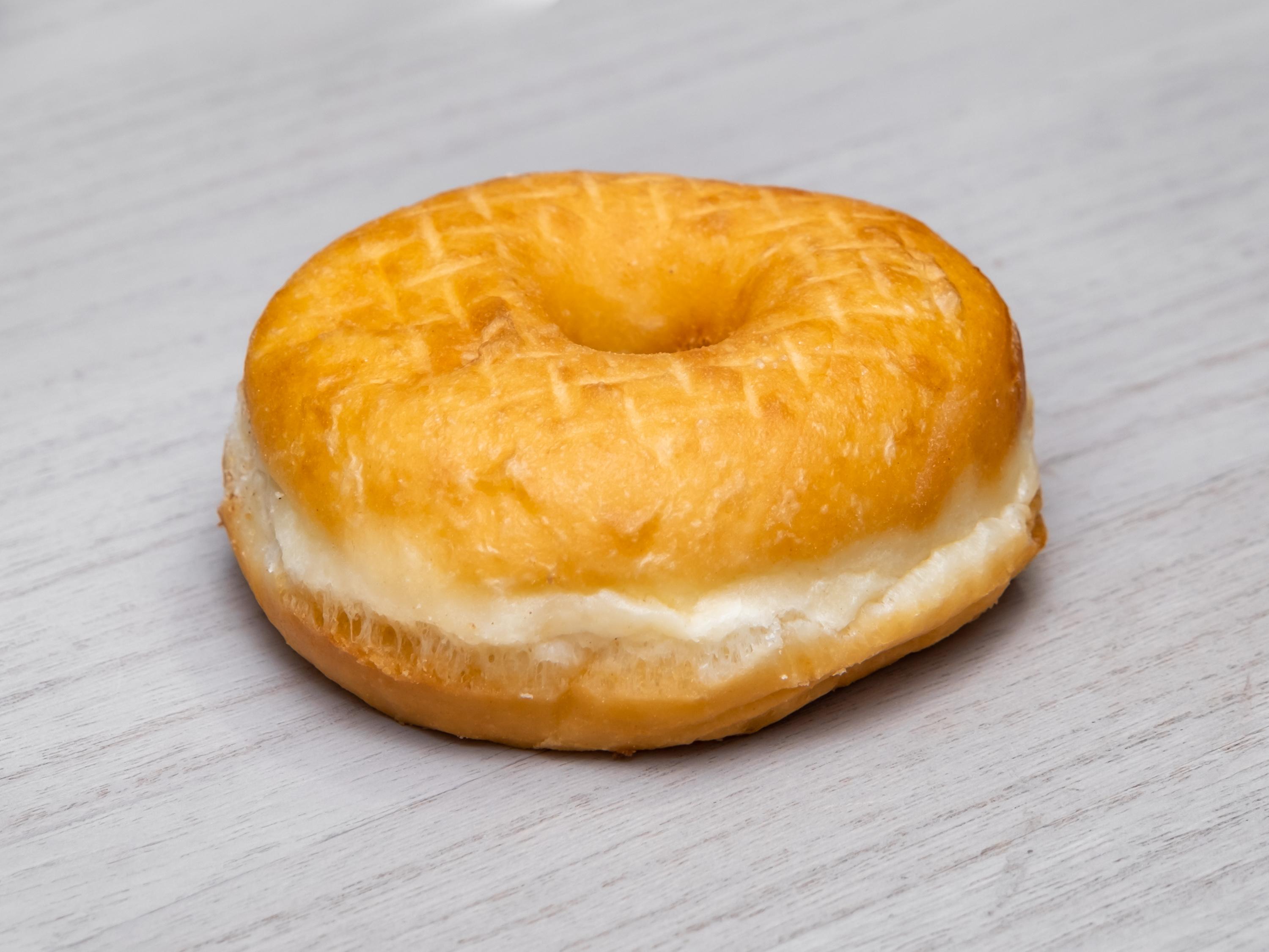 Order Plain Raised food online from Banning Donuts store, Banning on bringmethat.com