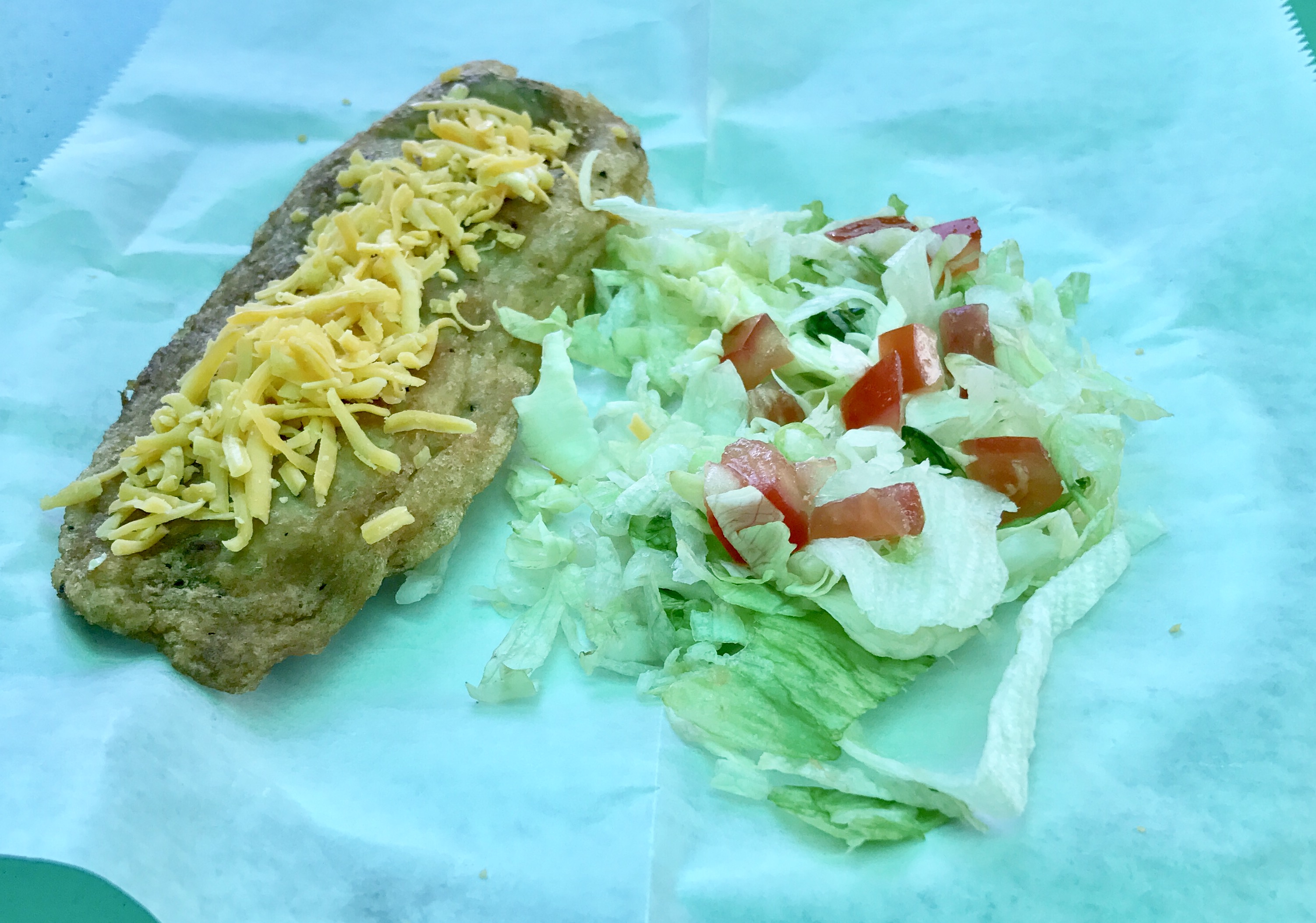 Order Chile Relleno (subject to availabity) food online from Acapulco Taco store, Albuquerque on bringmethat.com