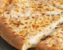 Order Plain Cheese food online from Da Vinci's Pizza store, Charlotte on bringmethat.com