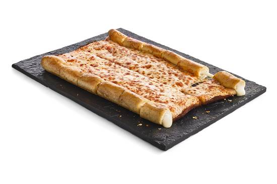 Order Cheese Stuffed Crust Pizza food online from Cicis store, Mesa on bringmethat.com