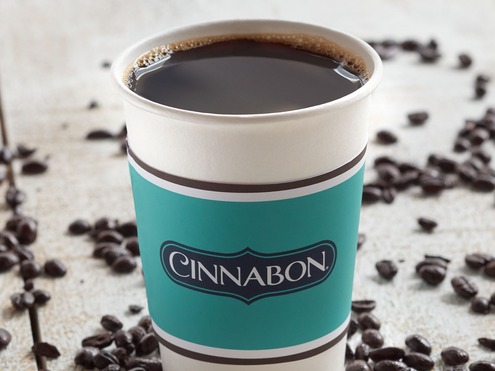 Order Signature Coffee food online from Cinnabon store, Littleton on bringmethat.com